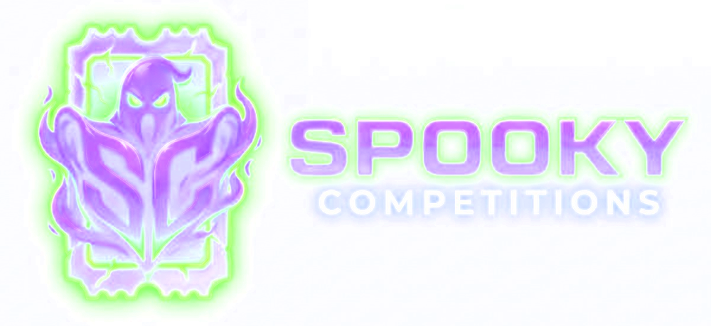 Spooky Competitions